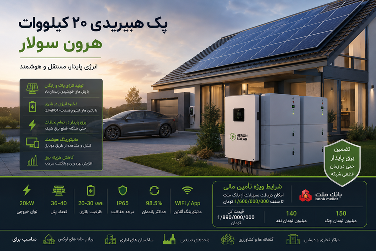 20kw-power-plant-solar-cell